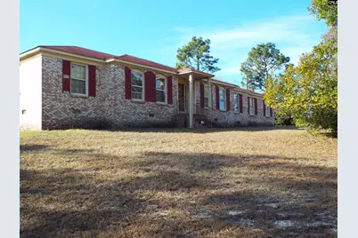586 Beverly Hills Road Street, Camden, SC 29020 - Photo 2
