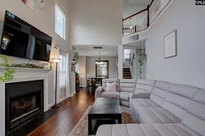 515 Ridge Trail Drive, Columbia, SC 29229 - Photo 4