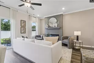 233 Forgotten Trl, Lexington, SC 29072 - Photo 4