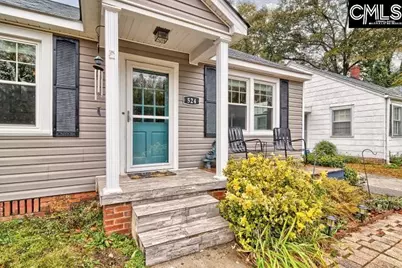 524 Oakland Avenue, Cayce, SC 29033 - Photo 4