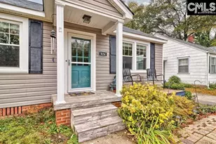 524 Oakland Ave, Cayce, SC 29033 - Photo 4