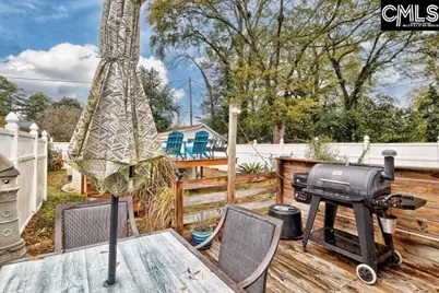 524 Oakland Avenue, Cayce, SC 29033 - Photo 10