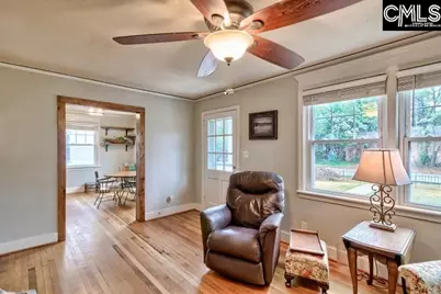 524 Oakland Avenue, Cayce, SC 29033 - Photo 16