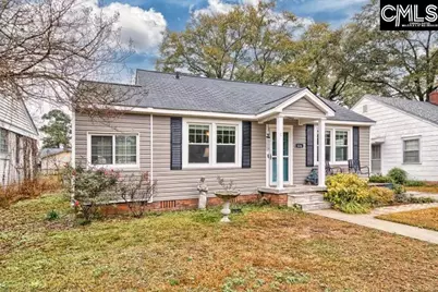 524 Oakland Avenue, Cayce, SC 29033 - Photo 2