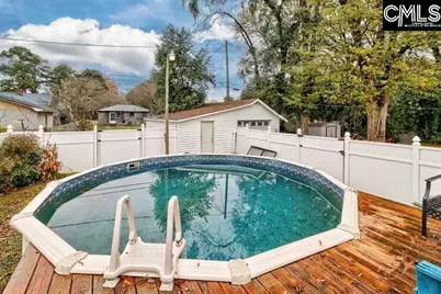 524 Oakland Avenue, Cayce, SC 29033 - Photo 8