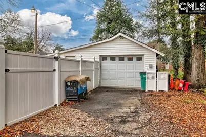 524 Oakland Avenue, Cayce, SC 29033 - Photo 12