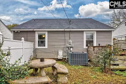 524 Oakland Avenue, Cayce, SC 29033 - Photo 6