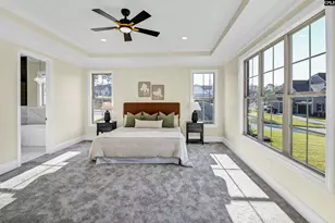 207 W Arrowleaf Ln, Elgin, SC 29045 - Photo 40