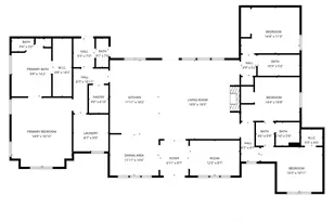 154 Pebblebranch Dr, Chapin, SC 29036 - Photo 40