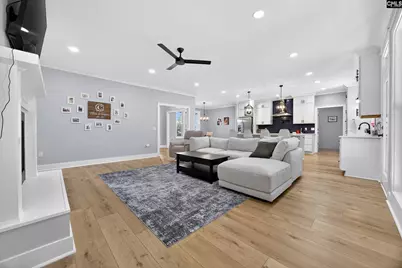 154 Pebblebranch Drive, Chapin, SC 29036 - Photo 16