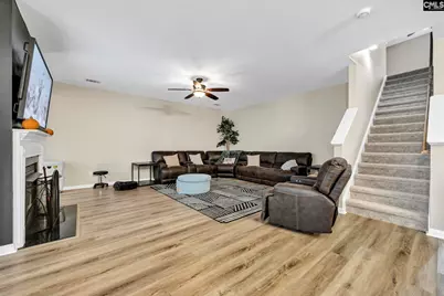 461 Edenhall Drive, Columbia, SC 29229 - Photo 16