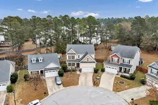 461 Edenhall Dr, Columbia, SC 29229 - Photo 56