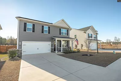 140 Savannah Wood Road, Hopkins, SC 29061 - Photo 2