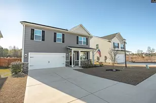 140 Savannah Wood Rd, Hopkins, SC 29061 - Photo 2