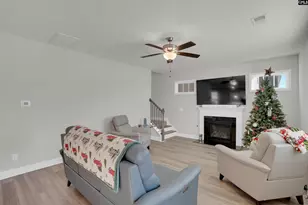 140 Savannah Wood Rd, Hopkins, SC 29061 - Photo 14