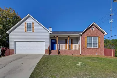 100 Cottonwood Way, Columbia, SC 29229 - Photo 1