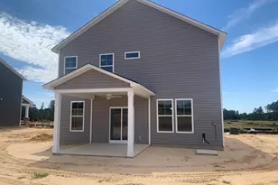 117 Dew Blossom Dr, Lexington, SC 29073 - Photo 2