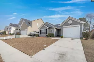 1040 Coralbean Way, Columbia, SC 29229 - Photo 4