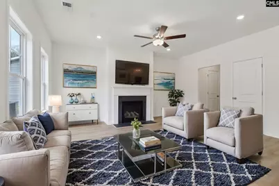 113 Dew Blossom Drive, Lexington, SC 29073 - Photo 4
