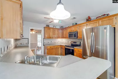 121 Hollow Tree Court, Lugoff, SC 29078 - Photo 10