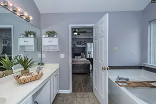 317 Tisbury Ct, Lexington, SC 29072 - Photo 16