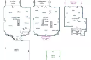 327 Regatta Rd, Columbia, SC 29212 - Photo 44