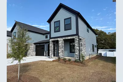 121 Odell Drive, Cayce, SC 29033 - Photo 1