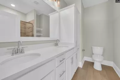 323 Conductor (Lot 26) Lane, Irmo, SC 29063 - Photo 20