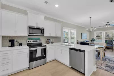 323 Conductor (Lot 26) Lane, Irmo, SC 29063 - Photo 16