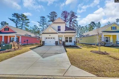 323 Conductor (Lot 26) Lane, Irmo, SC 29063 - Photo 4