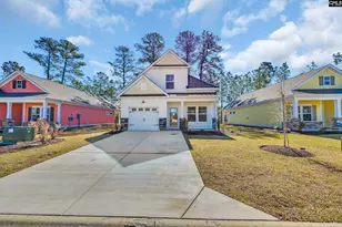 323 Conductor Ln Lot 26, Irmo, SC 29063 - Photo 4