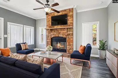 719 Mt Elon Church Road, Hopkins, SC 29061 - Photo 4