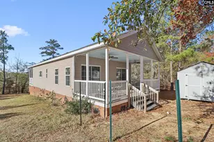 719 Mt Elon Church Rd, Hopkins, SC 29061 - Photo 24