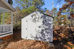 719 Mt Elon Church Rd, Hopkins, SC 29061 - Photo 26