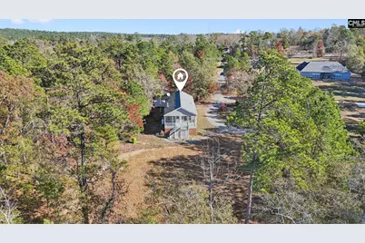 719 Mt Elon Church Road, Hopkins, SC 29061 - Photo 32