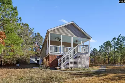 719 Mt Elon Church Road, Hopkins, SC 29061 - Photo 2