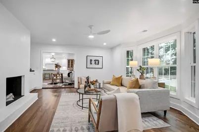 1422 Brentwood Drive, Columbia, SC 29206 - Photo 6
