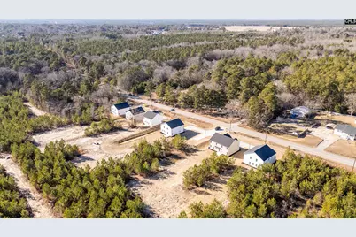 727 Old Stagecoach Road, Camden, SC 29020 - Photo 12