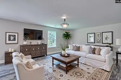 727 Old Stagecoach Road, Camden, SC 29020 - Photo 4