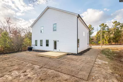 727 Old Stagecoach Road, Camden, SC 29020 - Photo 14