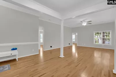 408 Gallatin Circle, Irmo, SC 29063 - Photo 4