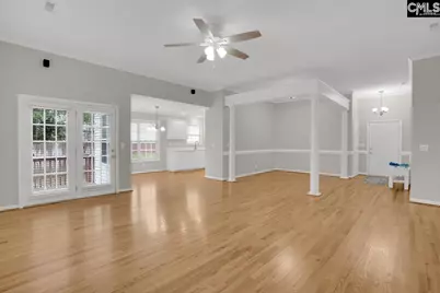 408 Gallatin Circle, Irmo, SC 29063 - Photo 6