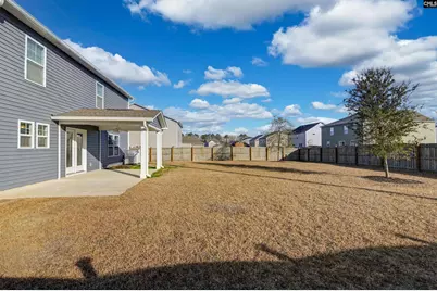 93 Ridge Circle Drive, Camden, SC 29020 - Photo 38