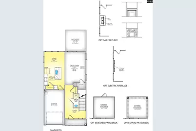 917 Fire Island Road, Blythewood, SC 29016 - Photo 2