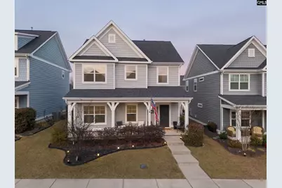 833 Harborside Lane, Columbia, SC 29229 - Photo 2