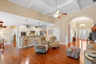 212 Renard Roux Ct, Gilbert, SC 29054 - Photo 8