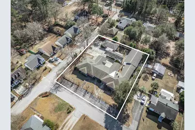 2306 Forrest Street, Cayce, SC 29033 - Photo 14