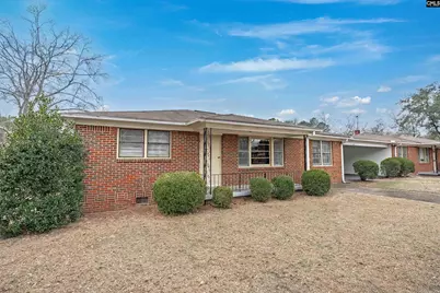 2306 Forrest Street, Cayce, SC 29033 - Photo 1