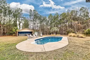 821 Old Lexington Rd, Leesville, SC 29070 - Photo 6