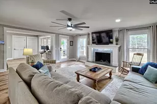 821 Old Lexington Rd, Leesville, SC 29070 - Photo 12